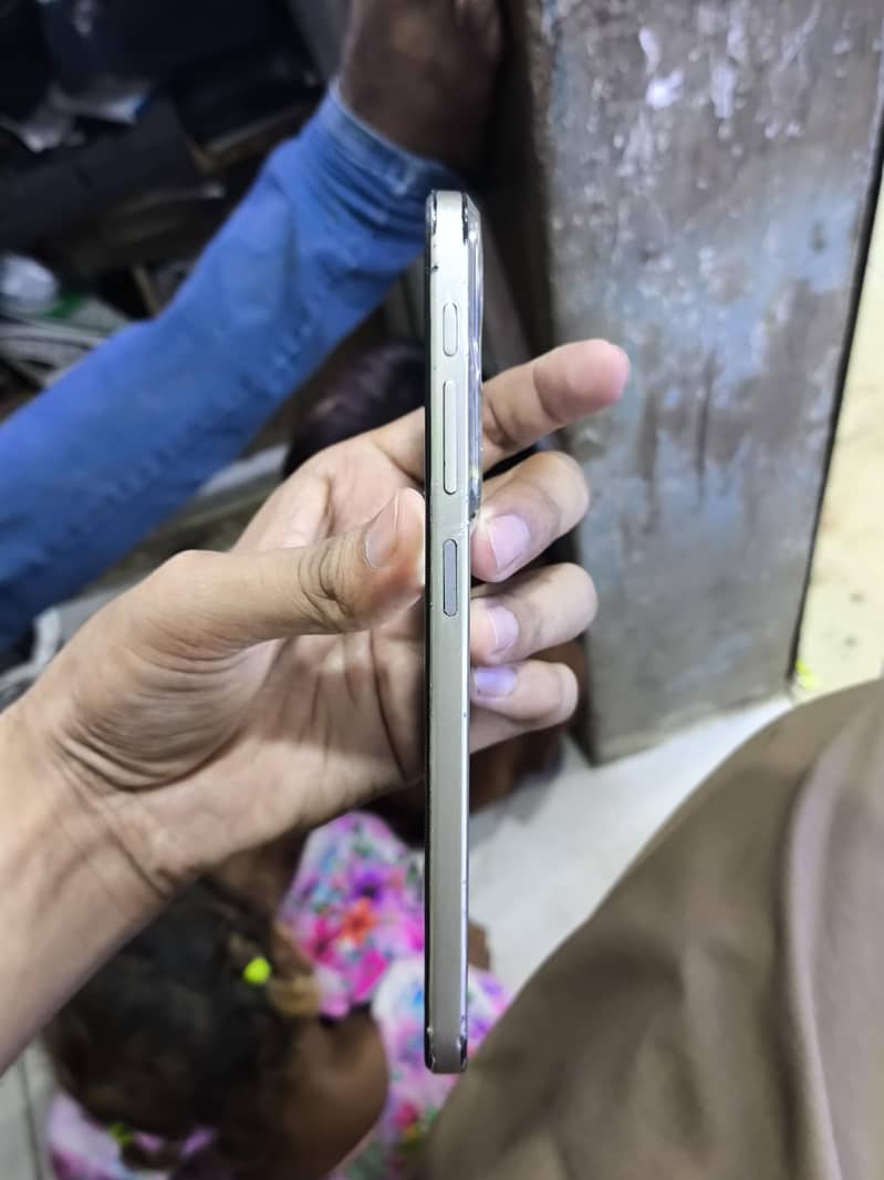 Itel P65 3