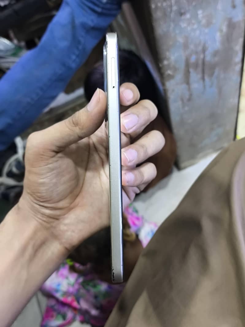Itel P65 4