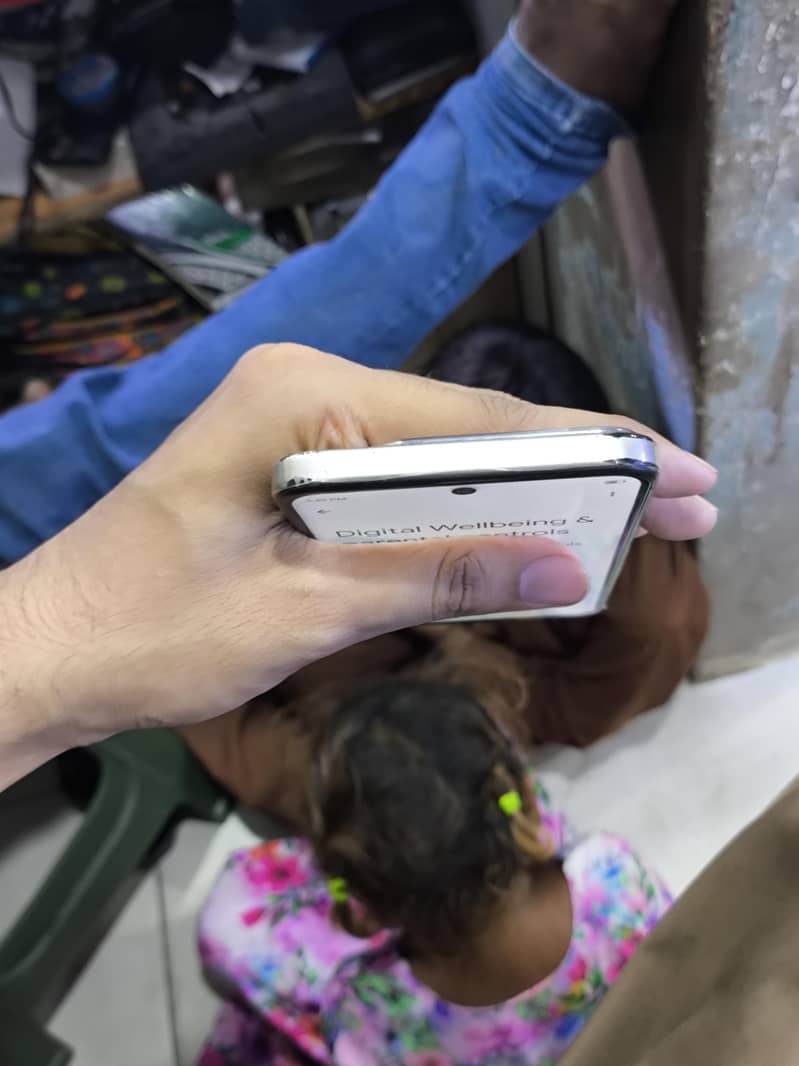 Itel P65 5