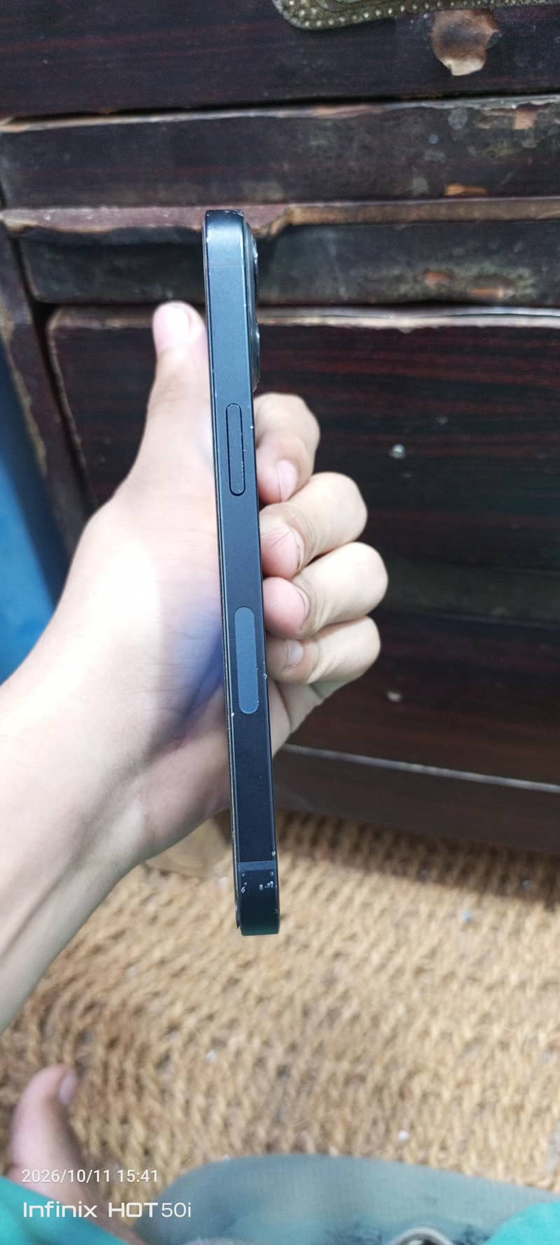 Apple iPhone 13 3