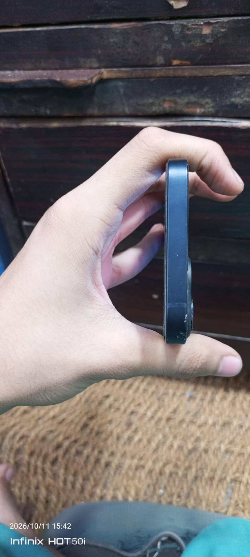 Apple iPhone 13 4