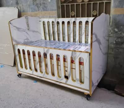 New Luxury Baby cot / crib / kids cot / 0316,5004723