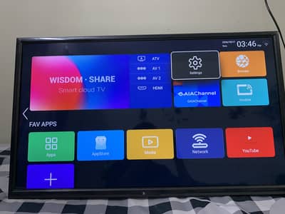 Samsung led bhot achi led hai