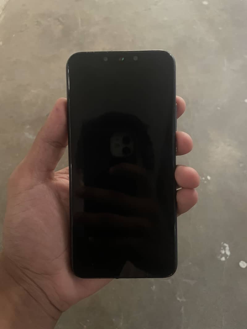 Huawei Nova 3i 2