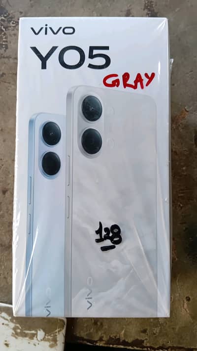 Vivo y 05