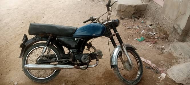Honda 84 model Dadu num 03323999119