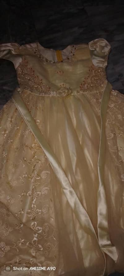 frock for girl