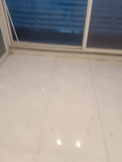 1 BED NON FURNISHED APERTMENT FOR RENT IN BAHRIA TOWN LAHORE