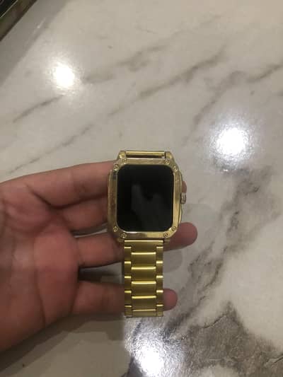 Gen10 smart watch