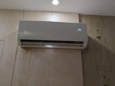 Gree 1 Ton Pular Series Ac