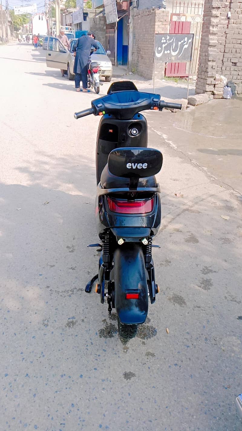 Evee Mito Plus 2