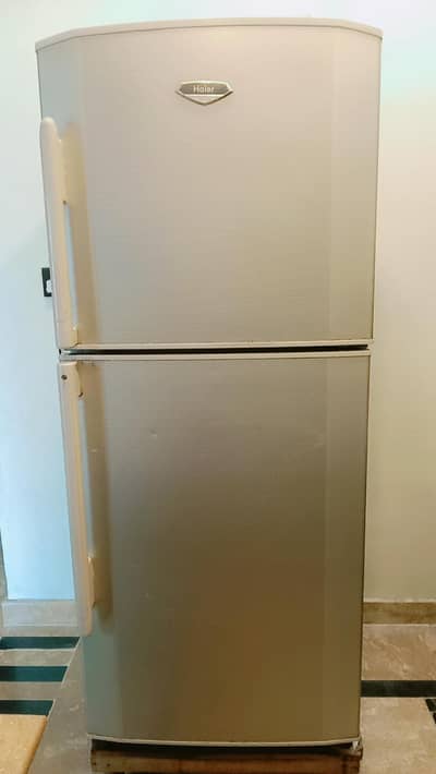 refrigerator