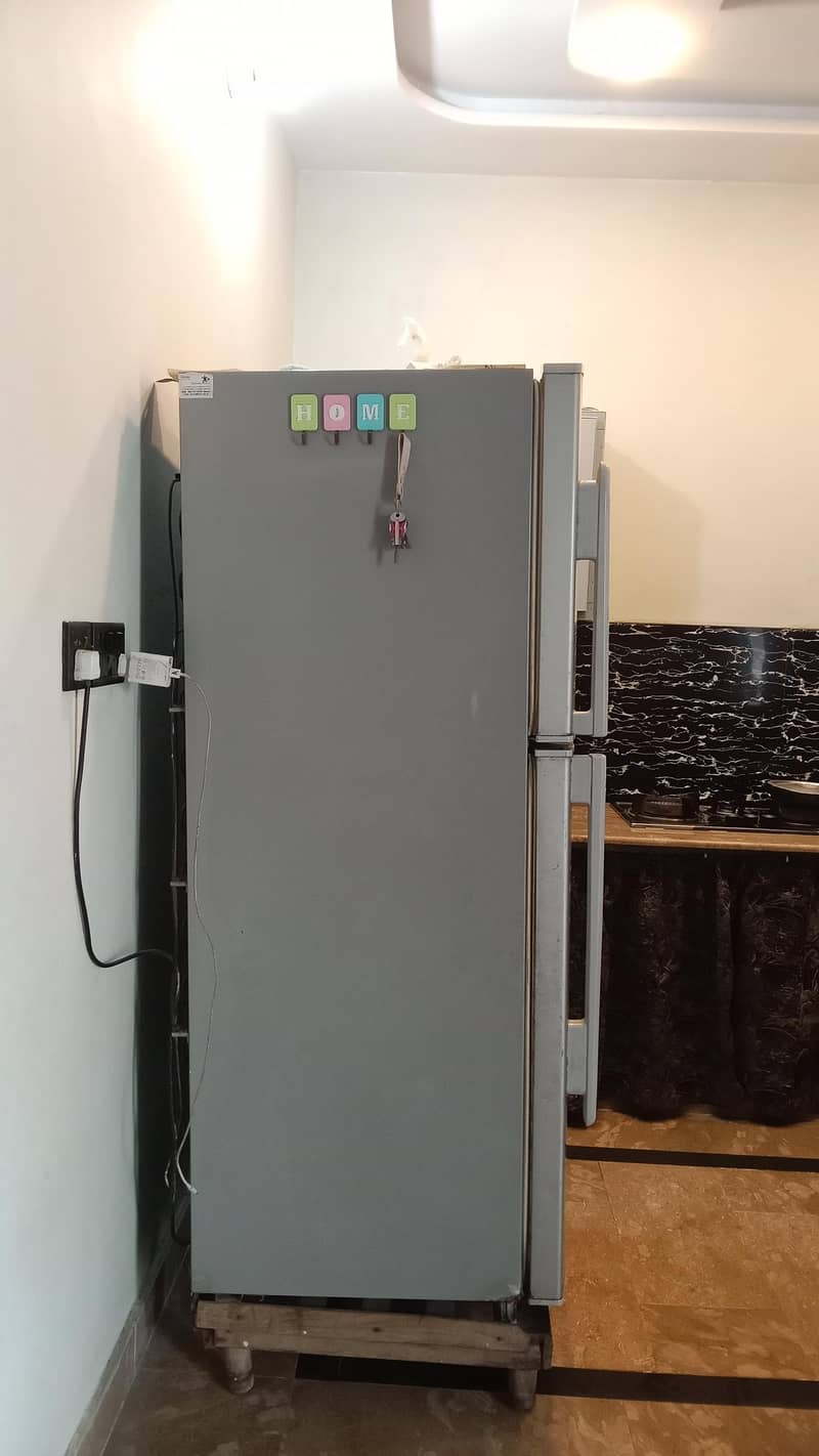 refrigerator 1