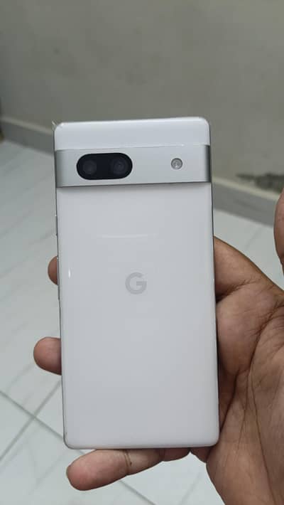 Google Pixel