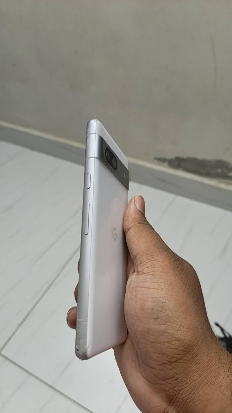 Google Pixel 1