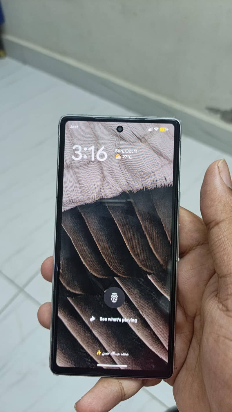 Google Pixel 3