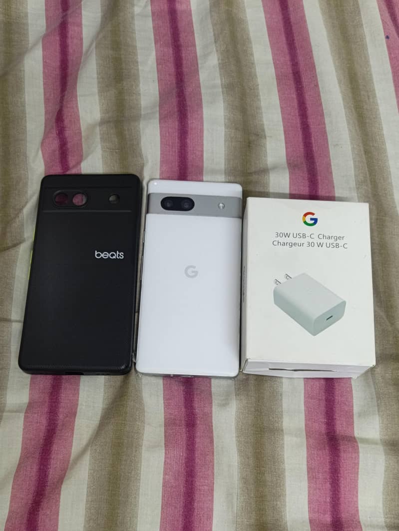 Google Pixel 4