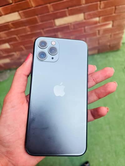Apple iPhone 11 Pro 256gb