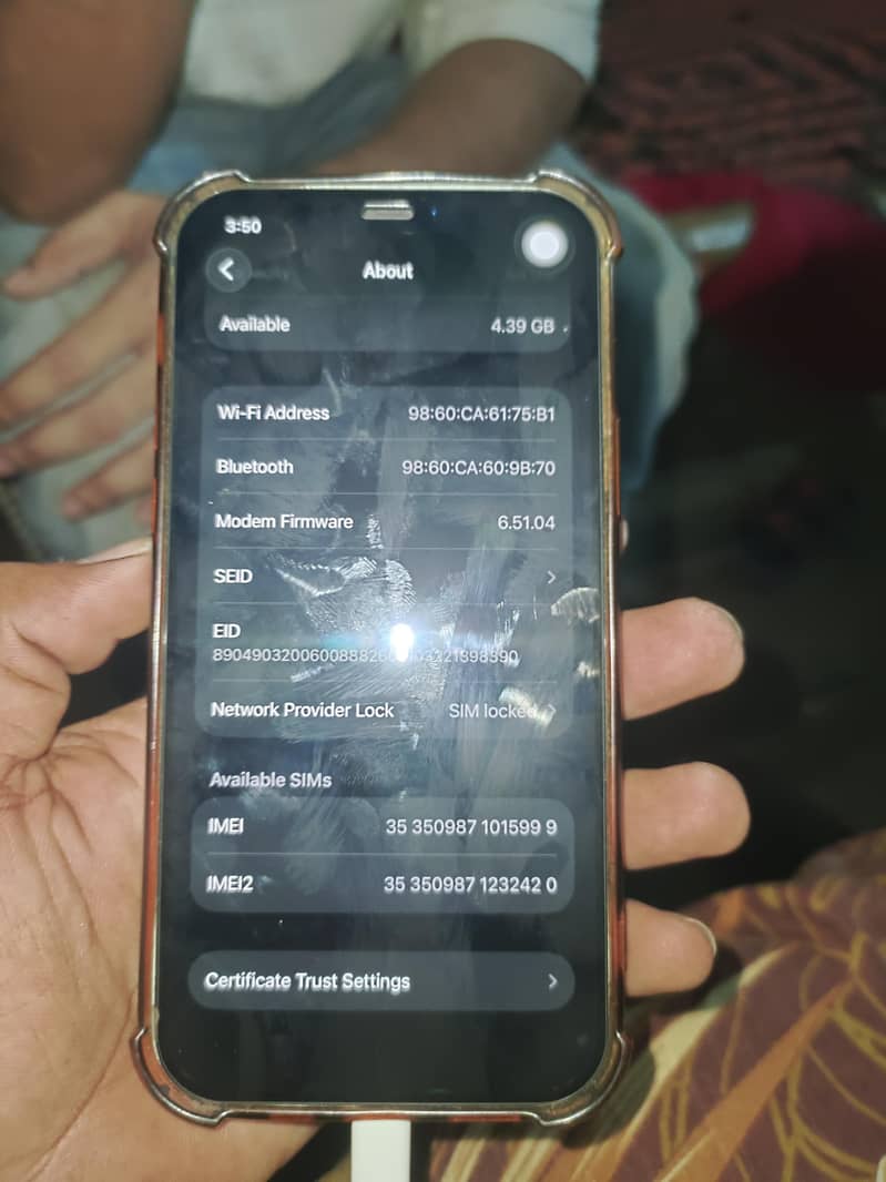 Apple iPhone 12 7