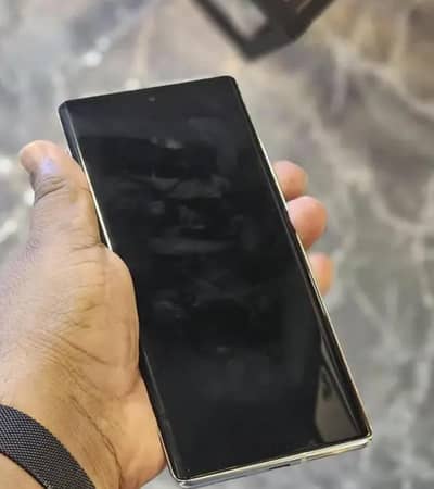 Google Pixel 6 Pro