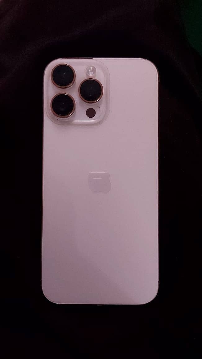 Apple iPhone 16 Pro Max 0