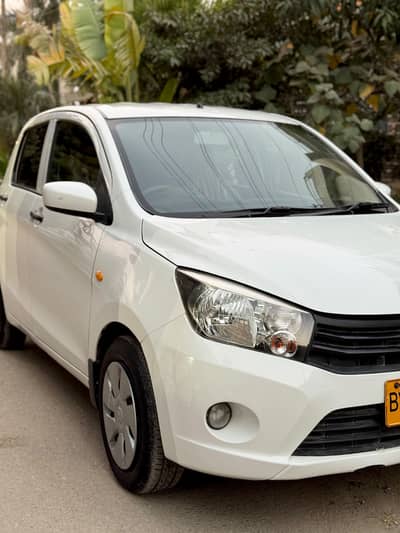 Suzuki Cultus VXR Model 2022 For sale in karachi