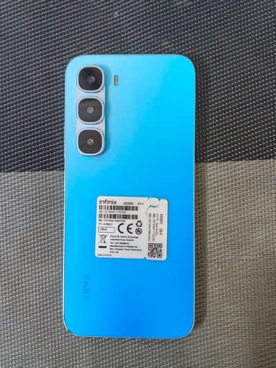 Infinix Hot 60 pro
