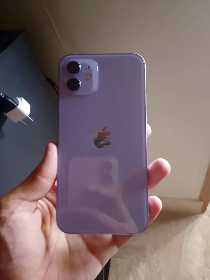 IPhone 12 5