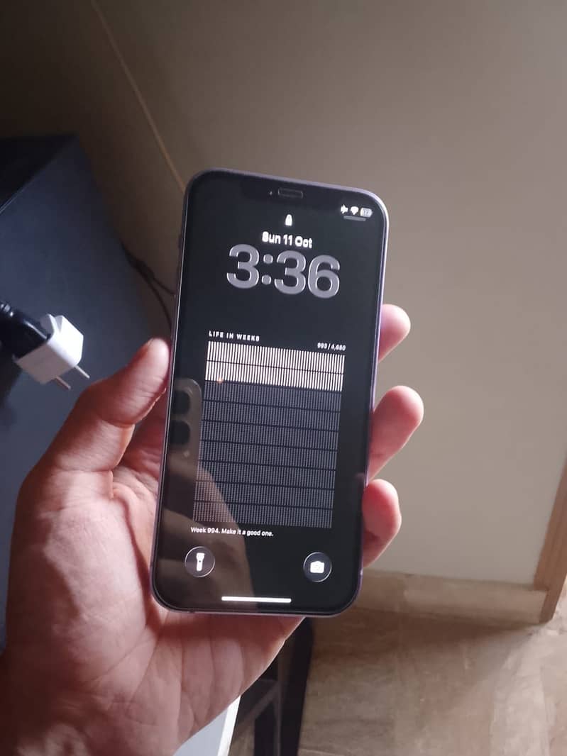 IPhone 12 6