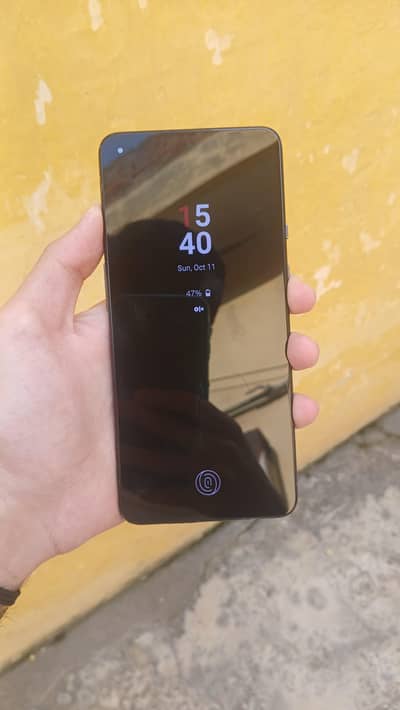 One Plus 9 5G