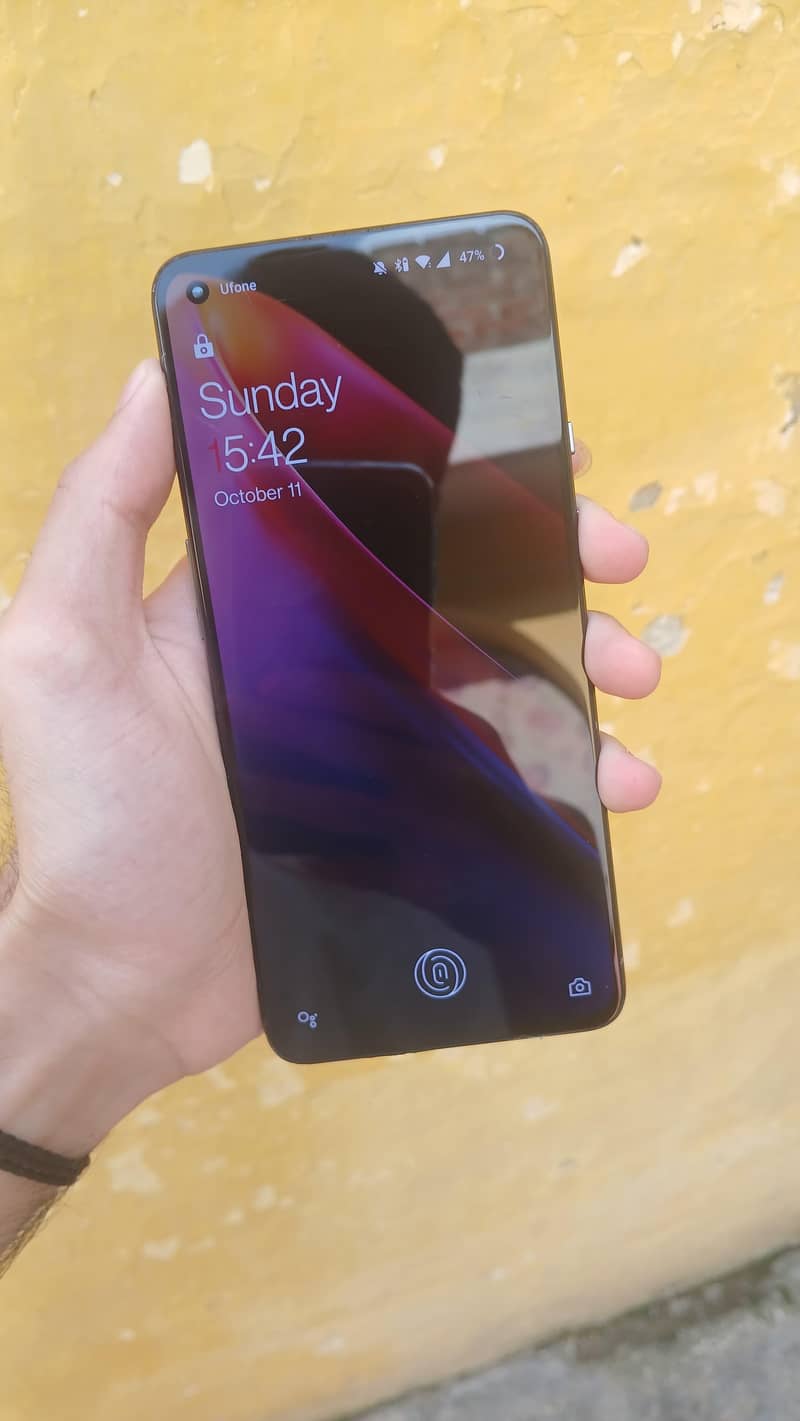 One Plus 9 5G 2