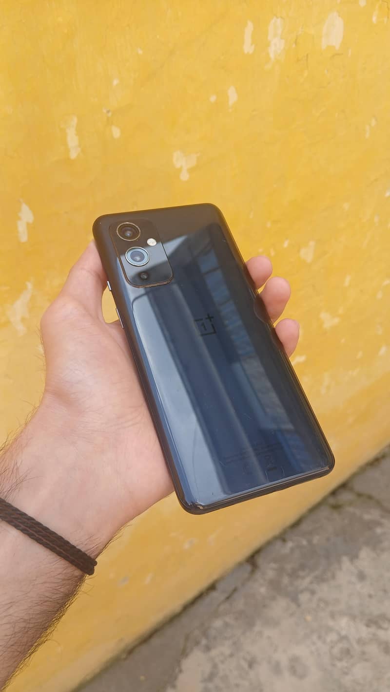 One Plus 9 5G 6