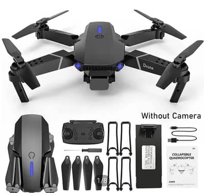 Remote Control Mini Camera drone