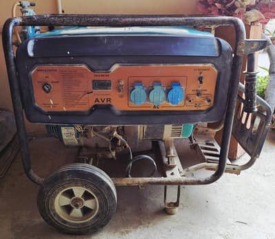 OES Generator 3KVA P3000E