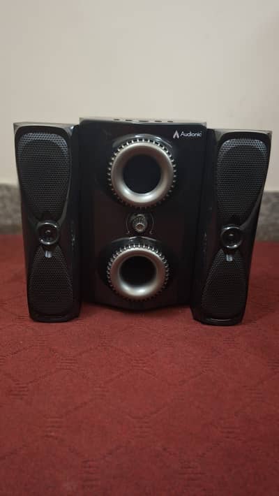 Audionic Rainbow R-35