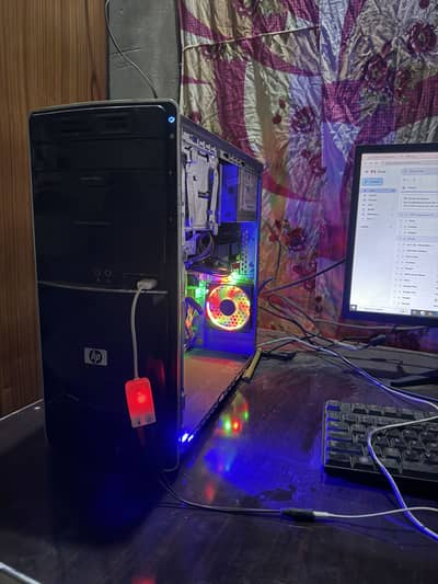 Gaming PC – GTA 5 Supported