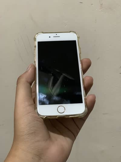 Apple iPhone 6S
