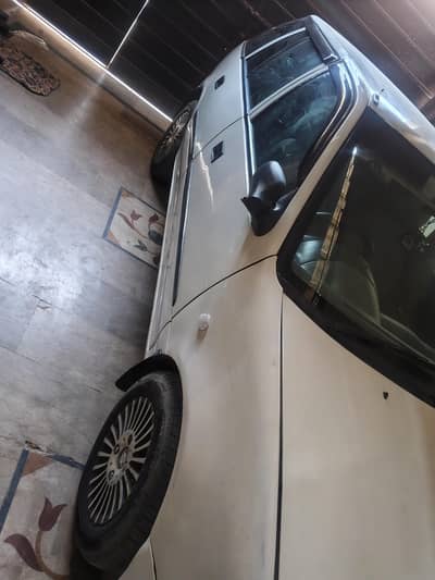 Suzuki Cultus VXR 2006