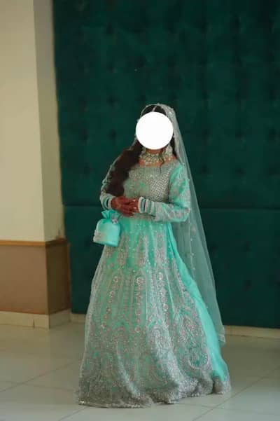 Bridal Dress