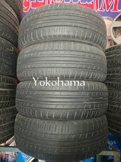 185 60 15 Yokohama 175 65 15 euro star
