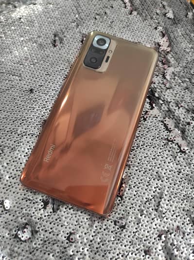 Xiaomi Redmi Note 10 Pro