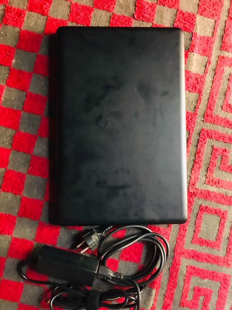 hp laptop 4