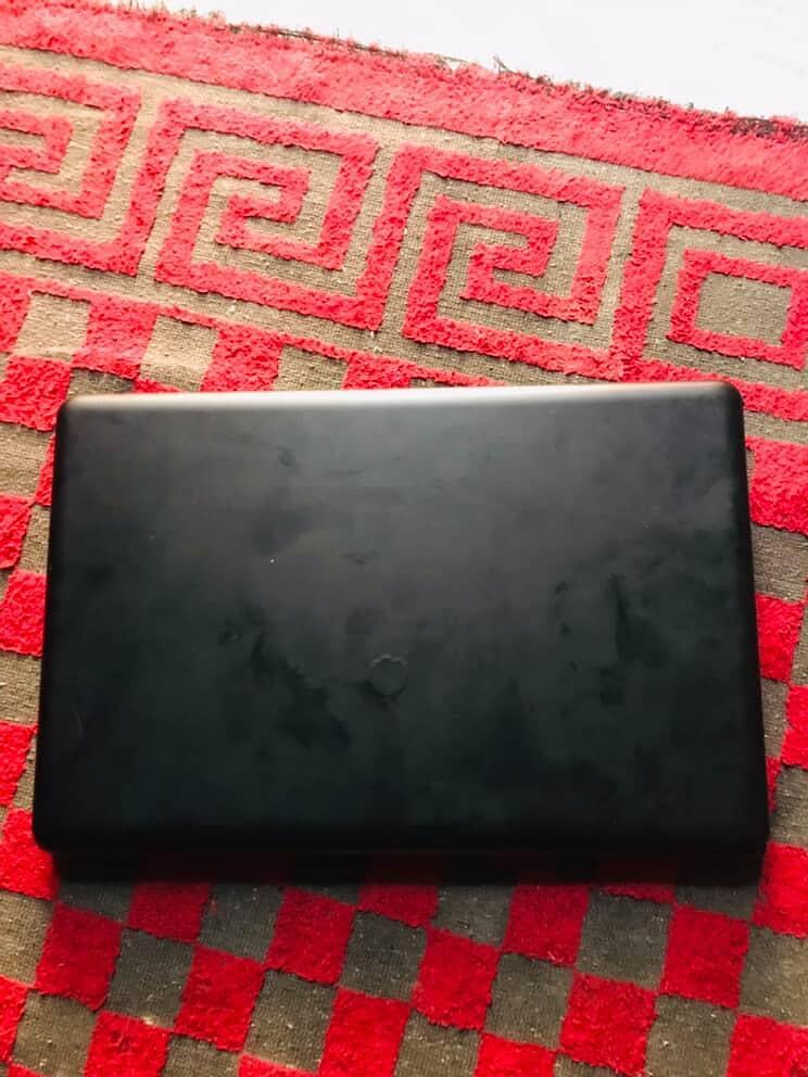 hp laptop 5
