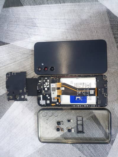 Samsung Mobile A14