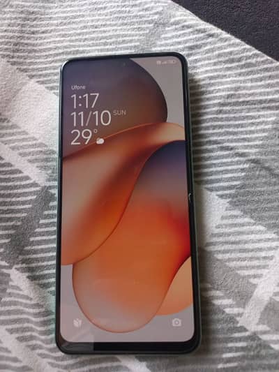 Redmi Note 12