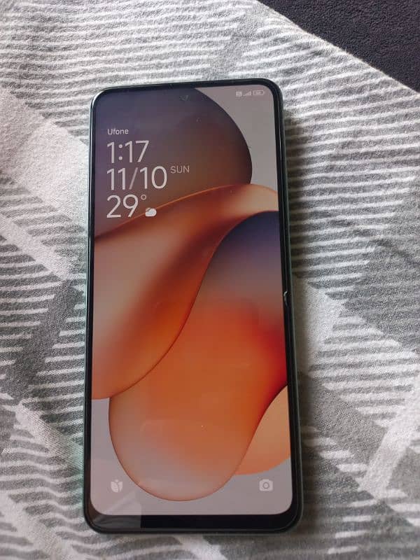 Redmi Note 12 0