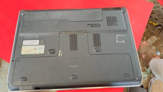 HP core 2 duo 4GB ram 500 hard urgent sale