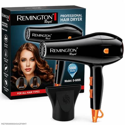 professionel hair dryer