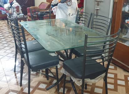 dinning table