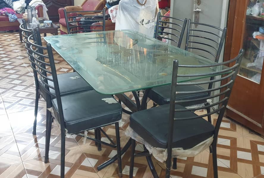 dinning table 1